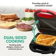 MyMini Sandwich Maker