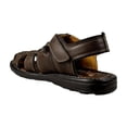 thumbnail image 4 of Sandalia Hombre Forester Casual Cómoda cafe 26.5, 4 of 5