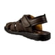 thumbnail image 4 of Sandalia Hombre Forester Casual Cómoda cafe 27.5, 4 of 5
