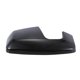 thumbnail image 4 of For Transit Left & Right Side Painted Wing Mirror Cover Rear View Mirror Cover Glossy Black 2064129 1809084, 4 of 5
