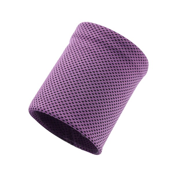 Muñequeras Deportivas de Verano Frescas y de Secado Rápido para Hombres y Mujeres Running Fitness Muñequeras de Apoyo al Aire Libre Absorbentes del Sudor.
