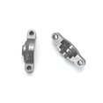 thumbnail image 1 of ST Racing concept STA80070g Soporte de diferencial interno de aluminio para Axial Wraith, verde ST Racing Concepts STA80070G, 1 of 1