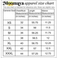 thumbnail image 6 of Moomaya Short Sleeve Full Leg Printed Rayon Jumpsuit - Women's Stylish Jumpsuit, 6 of 9