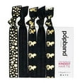 thumbnail image 2 of Cravate - Cerf par Popband pour les Femmes - 5 Pc Bandes de Cheveux, 2 of 4