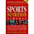 thumbnail image 1 of Pre-Owned Avery's Sports Nutrition Almanac: Your Complete and Up-to-date Guide to Sports Nutrition and Fitness (Paperback) 0895298856 9780895298850, 1 of 1