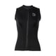 thumbnail image 5 of Chaleco de neopreno para mujer, top de surf, traje de baño de secado rápido, elegante, con cremallera SG, 5 of 9