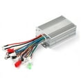 thumbnail image 1 of 48V 60V 500W Sinusoidal Brushless 9 Tube Controller for Electric Bicycle E-Scooter Motorcycle Bldc Motor Controller, 1 of 5