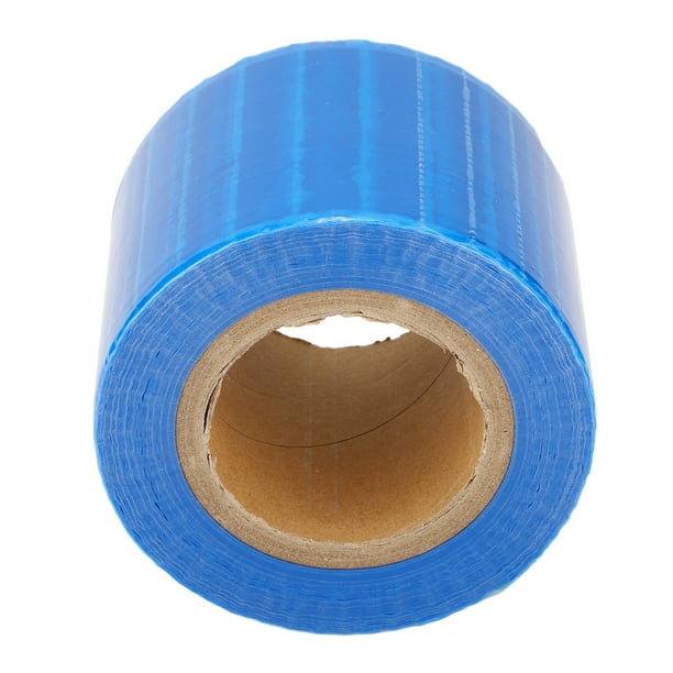 Clear Barrier Film, Barrera Film Professional Take Off Fácilmento Evite Las impurezas de las manchas para Las Mujeres para Las Mujeres para la fábrica