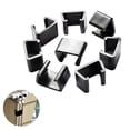 thumbnail image 4 of Clips Para Muebles, Abrazaderas De Plástico Para Muebles, Clips Firmes Para Muebles De Patio, Clips Pequeños Para Sillas De Mimbre, Clips Duraderos Para Muebles De Jardín Para Interiores 8 Uds. Eigraketly HA015736-00, 4 of 7
