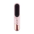 thumbnail image 2 of Hair Straightening Combs Hair Hair Straighteners For Home Use Hair Clippers Clippers Straight Hair Curly Hair Purpose Curling Iron Combs, 2 of 8