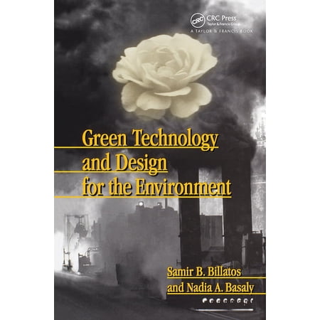 Green Technology and Design for the Environment (Hardcover)
