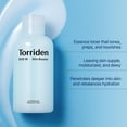 thumbnail image 3 of Tónico hidratante facial Torriden Dive-in Hyaluronic Acid, 3 of 8