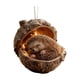thumbnail image 2 of 10cm Forest Animals Decoration Christmas Tree Pendant Holiday Gift, 2 of 6