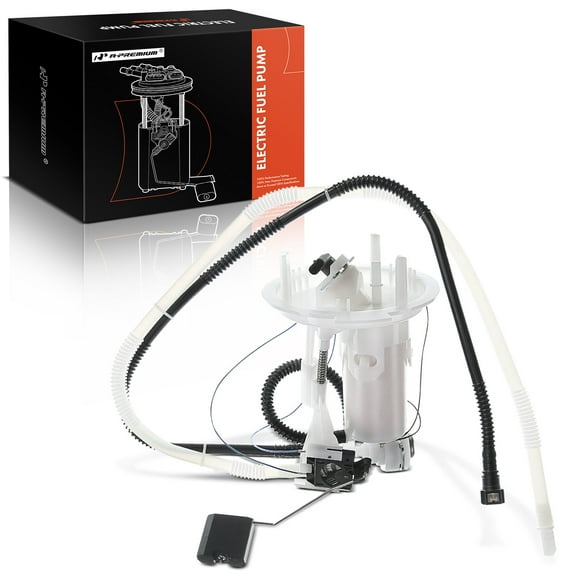 A-Premium Electric Fuel Pump Assembly Replacement for Mercedes-Benz W204 C250 E250 2011-2016 l4 1.8L Left