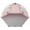 Pink, variant on Large 4 Person Beach Tent Sun Shelter - Portable Instant Sun Shade for Beach with Carrying Bag, Stakes, 6 Sand Pockets, Anti UV for Fishing Hiking Camping, Waterproof Windproof, Orange