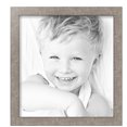 thumbnail image 2 of ArtToFrames 14" x 15" Silver Picture Frame, 14x15 inch Silver MDF Poster Frame (WOM-4642),  Pack, 2 of 8