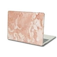 thumbnail image 5 of KSK KAISHEK Protective Case Hard Cover for 2016-2019 Rel. MacBook Pro 15 inchs Touch ID Model: A1707&A1990 Marble A 15, 5 of 5