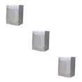 thumbnail image 1 of Sidaley Gold Plated Coated Top Cover Washer Dryer  -  Washing Cover achine Type1 NO1, 1 of 6