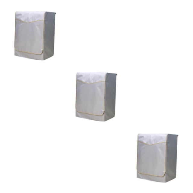 Sidaley Gold Plated Coated Top Cover Washer Dryer - Washing Cover achine Type1 NO1