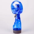thumbnail image 5 of Flying Outlets Handheld Battery Operated Personal Misting Fan, 5 of 6
