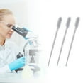thumbnail image 5 of 100 Pcs/Set Graduated Pipettes Eye Dropper Plastic Transfer Pipettes Essential Oil Pipettes Make up Tool, 5 of 8