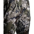 thumbnail image 5 of King’s Camo Men’s XKG Wind-Defender Bib Pant, XK7, Size XL, 5 of 5