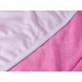 thumbnail image 4 of Craft Express Sublimation Printing Baby Products - Hooded Towel, Pink, Pkg of 2, 4 of 8