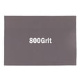 thumbnail image 1 of 230×280Mm 9×11Inch Sandpaper Wet & Dry Sanding Waterproof Abrasive 60-2000#, 1 of 6