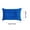 Blue, variant on PPLoney Inflatable Travel Pillow - Self-Inflating Cushion for Neck Support, Portable Lumbar Pillow for Camping, Relaxation, and Long Journeys - Easy to Carry and Inflate, Ergonomic Design