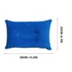 thumbnail image 2 of Fundas de almohada, fundas de almohada, fundas de almohada inflables, almohada para viajes al aire libre, almohada de camping, cojín autoinflable, soporte lumbar, protección para el cuello, almohada,, 2 of 4