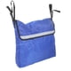 thumbnail image 2 of Bolsa para silla de ruedas de gran capacidad, bolsa de almacenamiento para scooter de movilidad, accesorios, color azul, 2 of 14