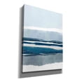 thumbnail image 2 of Epic Graffiti'Coastal Abstract 6' by Christov Art, Giclee Canvas Wall Art, 40"x54", 2 of 8