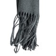 thumbnail image 3 of PASHMINA COLOR GRIS DOBLE VISTA, 3 of 7