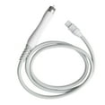 thumbnail image 3 of Face Cleaning Machine Probe, Hydrogen Oxygen Skin Rejuvenation Hydrogen Oxygen Machine Probe, For Deep Cleaning Face Skin Remove Blackheads Remove Grease, 3 of 8
