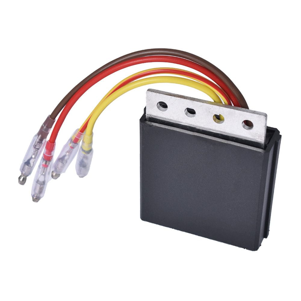Voltage Regulator Rectifier Fit For Polaris Magnum Sportsman Worker Ranger Big Boss Scrambler 500 Rectifier Regulator Walmart Com Walmart Com
