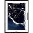 thumbnail image 5 of Art.com Cherry Blossom Branch Art Print by Incado, Black Frame Wall Art, 21" x 29", 5 of 5
