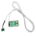 thumbnail image 1 of Sauna Furnace External Control Probe Wire Temperature Control Probe Sauna Room External Control Sensor Probe, 1 of 7