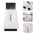thumbnail image 7 of Masteelf  Multi Cleaning Brush Toilet Cleaner Multifunctional Fiber Keyboard Tool, 7 of 7