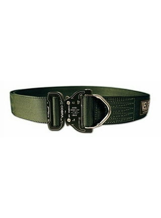 Edc Belt Cobra Buckle