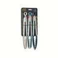 thumbnail image 1 of Thyme & Table 3-Piece Locking Tong Set with Non-Scratch Tips, 1 of 4