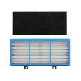 thumbnail image 3 of XKHAZA 4 Pack Carbon Filter Replacement for Holmes Air Purifiers - High Efficiency Carbon Air Cleaner Filters - Compatible with Holmes HAPF600 Series, 3 of 3