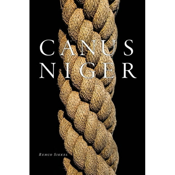 Canus Niger, (Hardcover)