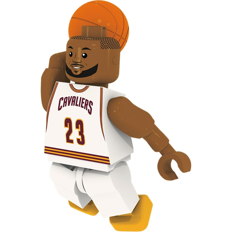 Lego best sale basketball player