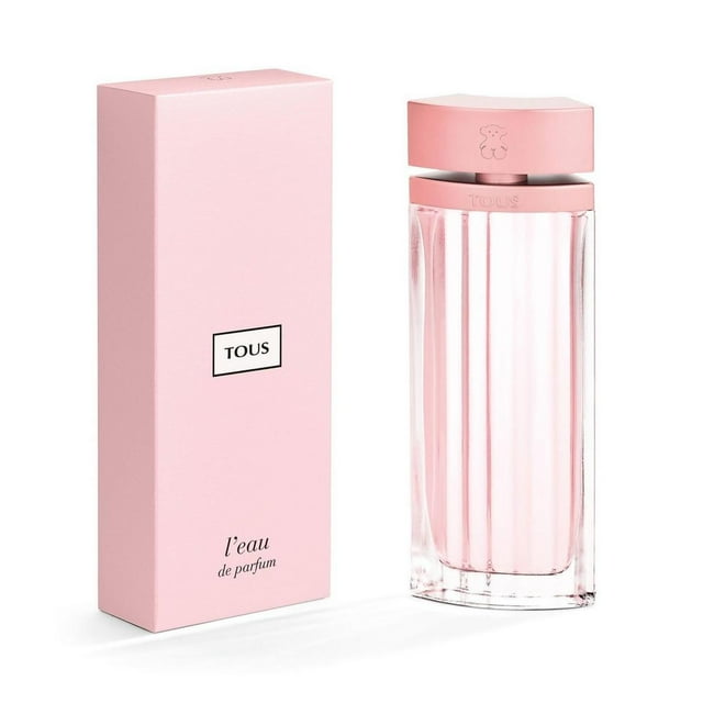 Perfume L'eau de Tous EDP 100 ml Tous Dama L'eau