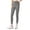 Dark Gray, variant on Aayomet Womens Leggings Exercise Fitness Running High Waist Yoga Pants (Gray, M)