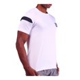 thumbnail image 3 of Playera Wilson Talla G Blanco, 3 of 4