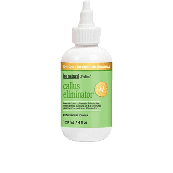 Eliminador de callos Prolinc Be Natural 118 ml