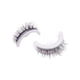 thumbnail image 1 of Fiudx Juego de Pestañas Postizas Autoadhesivas Reutilizables, Hechas a Mano con Fibra Sintética, Aspecto Natural y Suave, Ideal para Bodas y Fiestas, Regalo Perfecto para Mujeres., 1 of 2