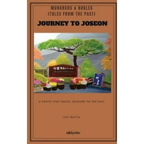 Journey To Joseon, (Paperback)