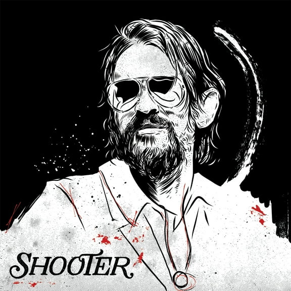 Shooter Jennings - Shooter - Music & Performance - Vinyl